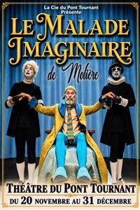 Le Malade Imaginaire