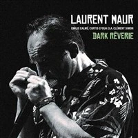 Laurent Maur Soundscape Quartet : Dark Rêverie