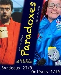 30/30 Louise Dequick et Adrien Coron