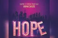 HOPE, L'Autre Comédie Musicale Improvisée
