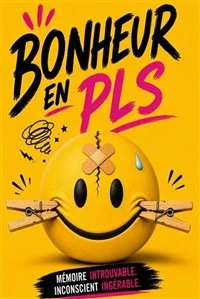 Bonheur en PLS