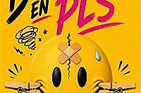 Bonheur en PLS