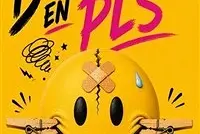 Bonheur en PLS