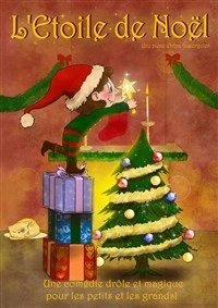 L'étoile de Noël