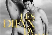 Les Chevaliers du Fiel dans Les Dieux du Rire