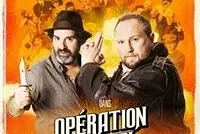 Oldelaf et Arnaud Joyet dans Opération Bretzel
