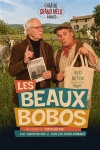Les beaux bobos