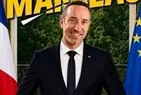 Rémi Marceau dans Certifié conforme aux originaux