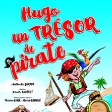 Hugo, UnTrésor de Pirate - La Comédie des K'talents, Perpignan