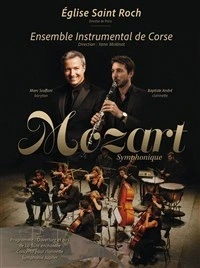 Soirée Mozart