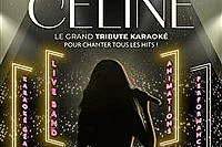 L'Écran Pop Star : Céline