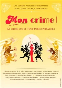 Mon crime !