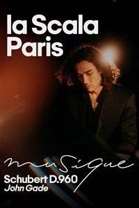 Festival Aux Armes Contemporains 4 : John Gade - Schubert D.960