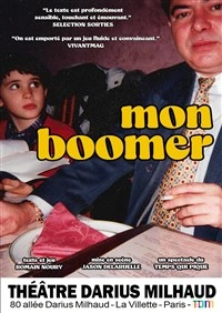 Mon Boomer