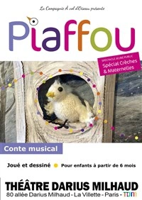 Piaffou !