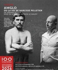 AMGLO ou la vie de Narcisse Pelletier