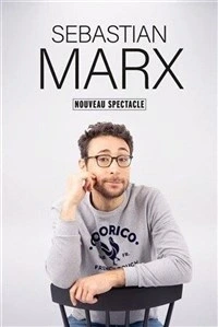 Sebastian Marx