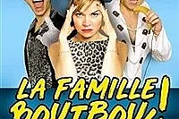 La famille Boutboul : Bienvenue à Loose Vegas