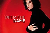 Roman Doduik dans Première Dame