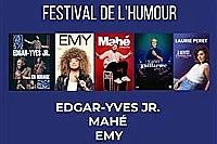 Festival Rire en Grand