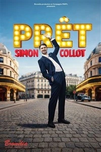 Simon Collot dans Prêt