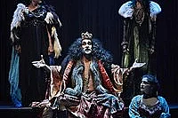 Le Roi Lear