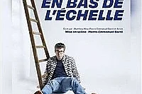 Matthieu Nina dans "En bas de l'échelle"