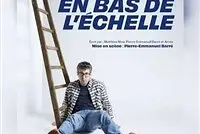 Matthieu Nina dans "En bas de l'échelle"
