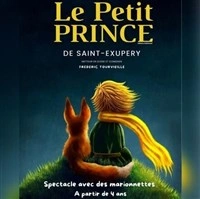Le Petit Prince