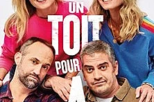 Un Toit Pour 4