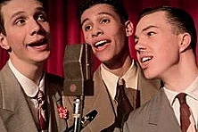 David Hermlin Trio