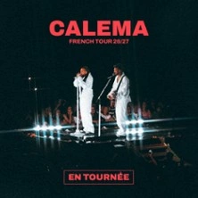 Calema - Tour