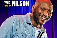 Nilson - Bonheur