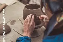 Atelier poterie