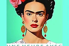 Une Heure avec Frida Kahlo - La Comédie Bastille, Paris