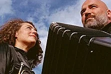 Airelle Besson & Lionel Suarez