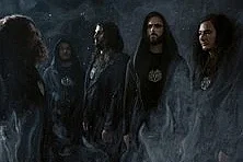 The Great Old Ones + Galibot + Sviatibor