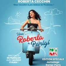 Roberta Cecchin