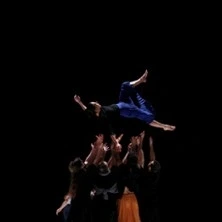 Focus Danse : Adentro, D. Szeinblum & Tendre Colère, C. et F. Ben Aïm