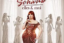 Sarah Schwab - Elles & Moi - Tournée