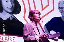 Ceci N'est Pas Une Religion - Tournée