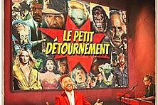 Le Petit Détournement - Tournée