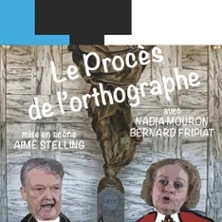 Les Mots se Défendent - Laurette Théâtre, Paris