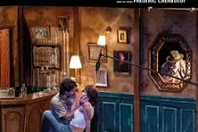 L'Illusion Comique - Tournée