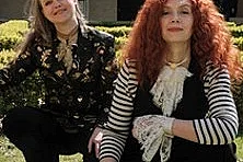 Destins de Reines - Ensemble Amarillis