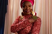Angélique Kidjo