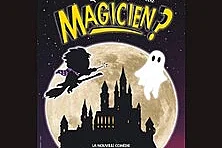 Qui Veut la Peau du Magicien ?