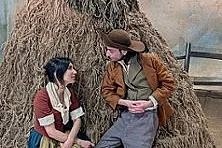 La Seconde Surprise de l'amour