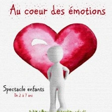 Au Coeur de mes Emotions
