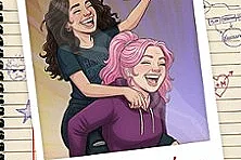 BFF- Amies pour la Vie